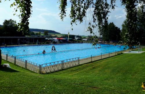 Ferienwohnung Roth - Foto 9