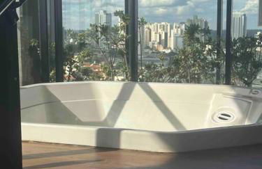 Loft moderno e Hi- tech Vertigo - Foto 15