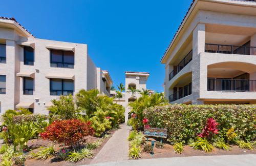 Hilton Pool Pass incl - Spacious & Relaxing Resort Gem ~ View ~ Pool ~ Gym - Foto 94