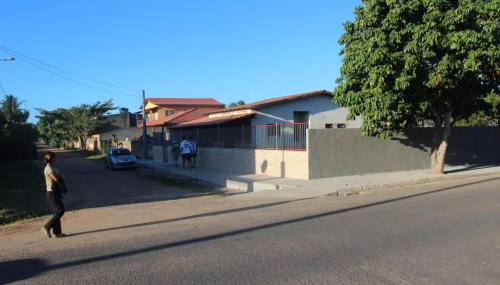 Praia Grande ES 4 QTS – 3 quadra praia/Rest. Chico - Foto 4