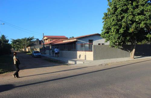 Praia Grande ES 4 QTS – 3 quadra praia/Rest. Chico - Foto 4