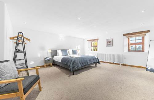 Swallow Barn - Foto 33