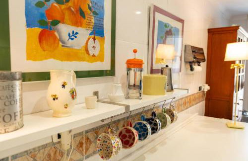 Apartment, front line beach, in Las Arenas, Bahía de Marbella - Photo 29