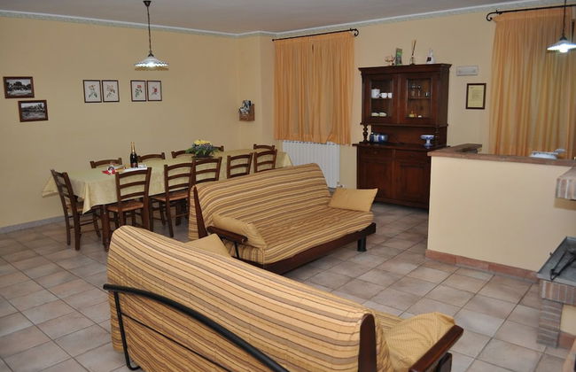 Agriturismo Le Dolci Colline - Photo 23