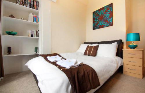 Townhead Apartments Glasgow Airport - Foto 9