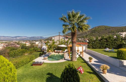 Mary's Villa - Foto 15