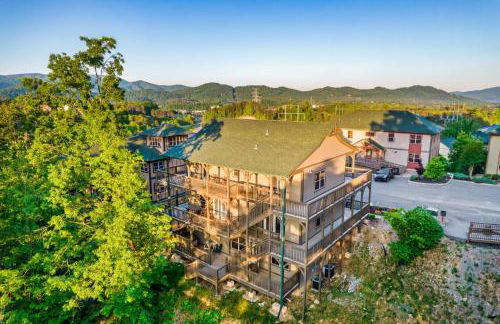 Winter Special, Sleeps 20, Theater, HotTub, Game, Pet Friendly - Photo 116