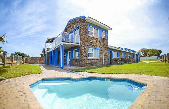 Addo Adventure House - Foto 1