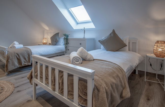 Sunrise - 5 Bedroom Home - Pendine - Foto 45