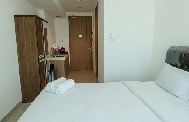 Fabulous Tree Park City Studio Apartment near ICE BSD - Foto 2