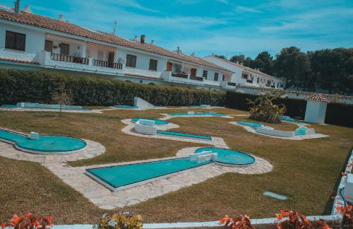 Playa Las Fuentes Bello LUXURY Apartament Pp2 PET - Foto 32