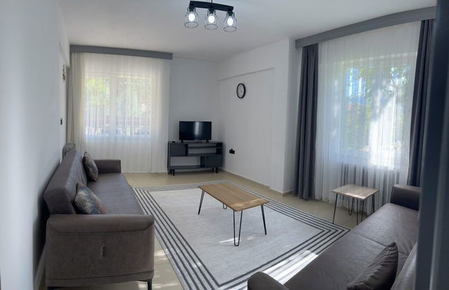 Ege Termal Apart Hotel - Photo 8