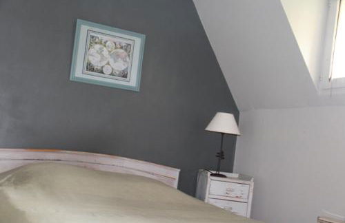 Gîtes la Conterie - Foto 49