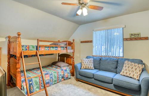 The Chamberlain Chalet - Foto 21