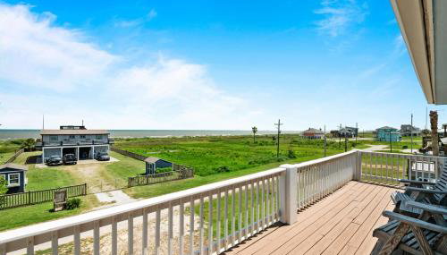 Bolivar Del Mar home - Foto 4