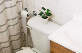 Beaver Creek Cabin 2 - Foto 12