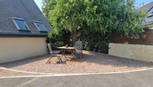 Roscoff Santec Maison Mer Bretagne - Foto 4