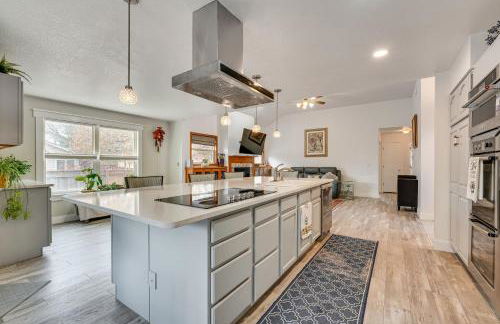 4 Mi to TPC Colorado Dog-Friendly Gem in Berthoud - Foto 11