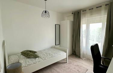 Appartement REIMS 3 chambres - Foto 7