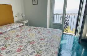 Villa Sunrise. Pool and seaview in Amalfi Coast - Foto 19