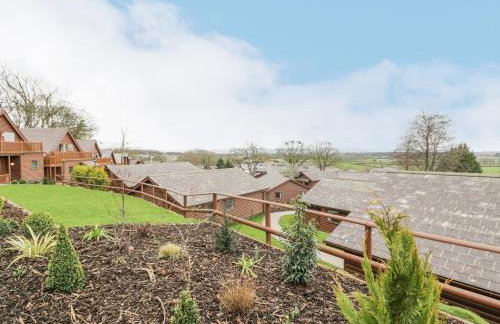 Luxury Lodge 62 - Foto 44