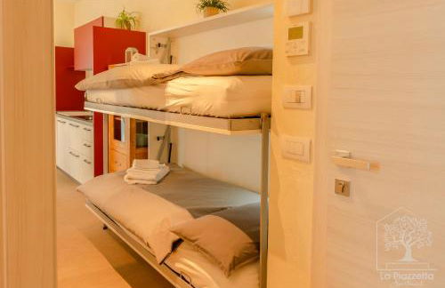 Appartamenti La Piazzetta - Foto 31