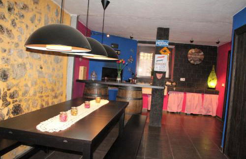 Casa Rural " LA PARRA" - Foto 15