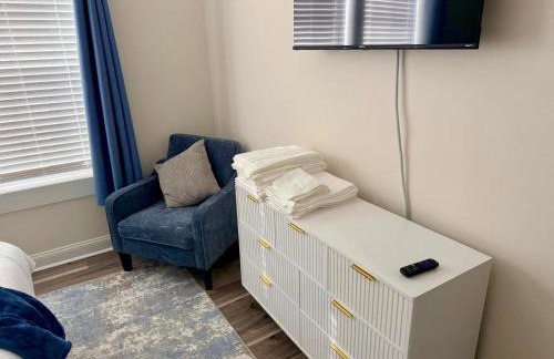 Brand New 4BR Near Downtown and Lucas Oil Stadium - Photo 62