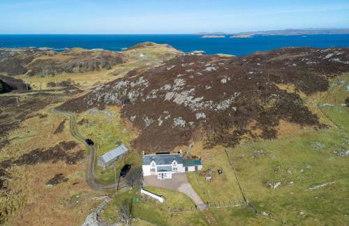 Achloist Holiday Cottage - Foto 14