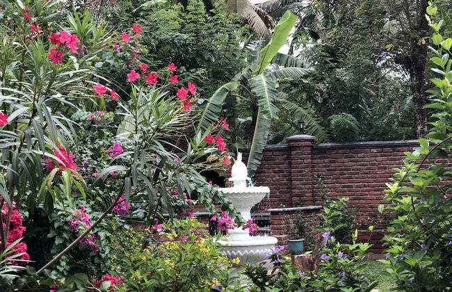 Plumeria Luxury Villas Udawalawe - Photo 10