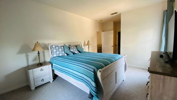 Hemingway Apartment at Southern Dunes - Foto 3, Habitación