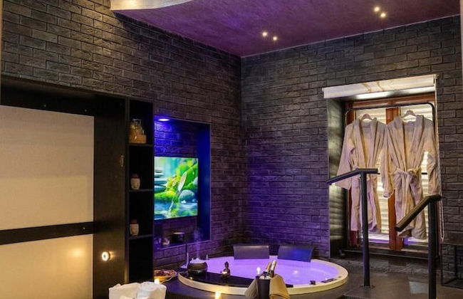 Lungomare Suite & Spa - Foto 13