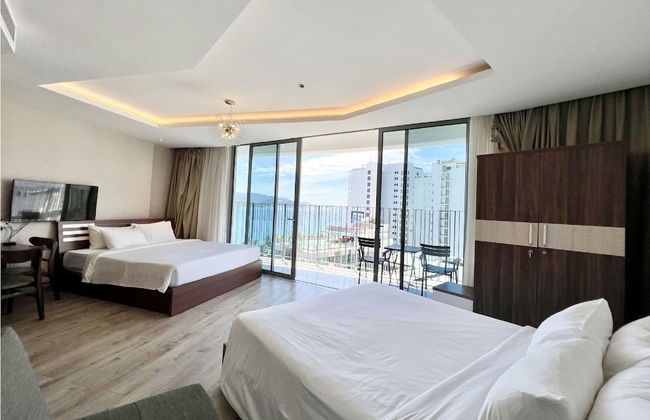 TOP Panorama Nha Trang - Photo 32