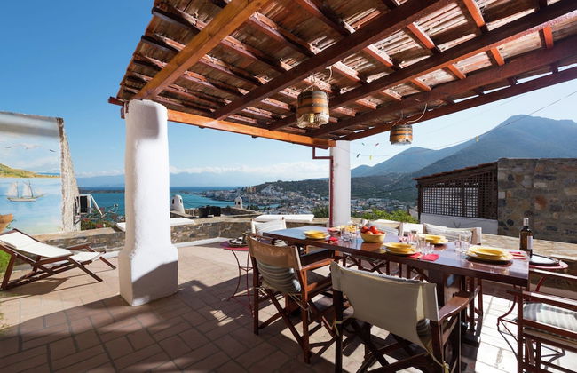 Apartment in Elounda Near Spinalonga Beach - Foto 10