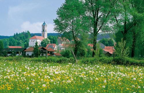 Aparthotel am Sonnenhuegel - Foto 59