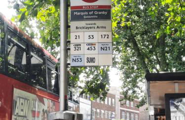 Alross studio flat / private bathroom - Foto 34