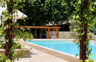 Mas de l'Hermitage - Foto 11