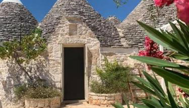 Il Capriccio della Valle d'Itria - Trullo con piscina privata - Foto 2