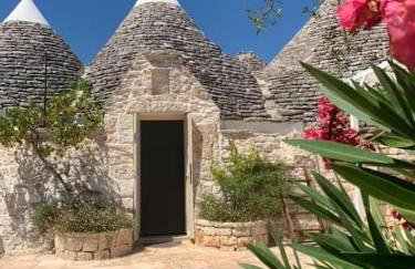 Il Capriccio della Valle d'Itria - Trullo con piscina privata - Photo 2