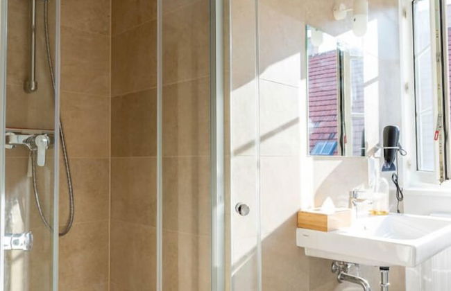 Stuckgasse Apartments - Foto 47