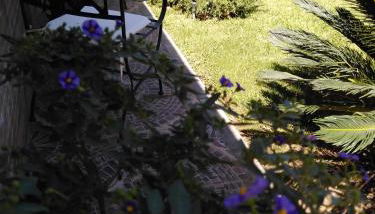 Apartamento Laila,Sevilla, - Foto 2, Garden