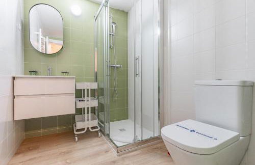 Modern Duplex - 1 Bedroom 2 Baths - Ventas - Foto 22