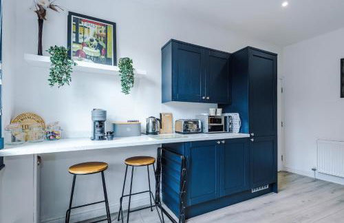 River Street Retreat - Foto 20