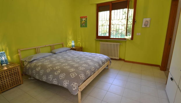 Spectacular Holiday Home in Pescia With Swimming Pool - Foto 2, Habitación