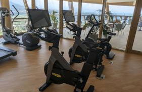 InTempo Luxury Sky View & Spa Resort - Photo 30