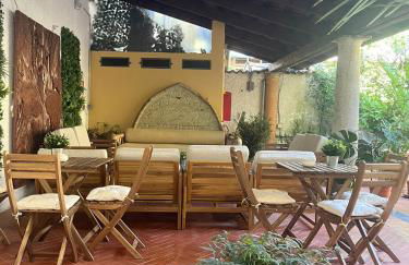 Monolocale Beatrice Abbadesse Guest House M3-M5 Zara - Foto 14