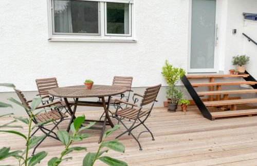 Ferienwohnung Kleine Auszeit in Dillingen an der Donau - Foto 30