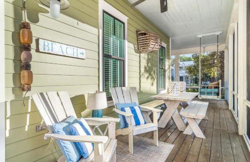 Coral Cottage - Foto 21