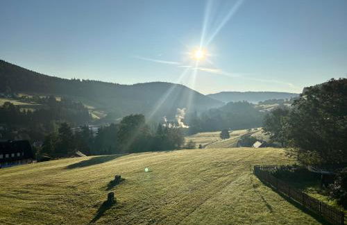 Ferienwohnung Auszeit im Murgtal - Foto 17
