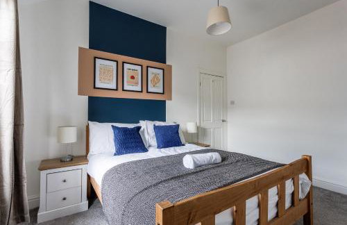 3 Bed Home from Home, Family, Workers and Friends - Foto 42